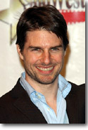 Tom Cruise revient en piste.