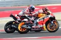 MotoGP – Misano Márquez : « ce n’était pas mon jour »