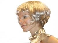 Salon du 2 roues de Cologne : les filles de l'Intermot