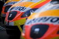WTCC: Coup de pression de la FIA sur les turbos des Seat !