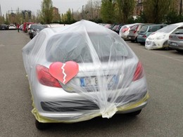 Insolite: Fiat stigmatise ses ouvriers qui ne roulent pas en Fiat