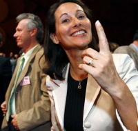 Ségolène Royal : impulser une éthique de la protection de l'environnement