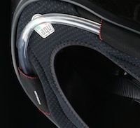Nouveauté 2017: AGV Pista GP R