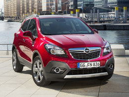 Opel en forme, en Europe comme en France