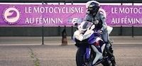 Track Day Moto 2016: deux journées de roulage pour les filles les 27 et 28 septembre 2016
