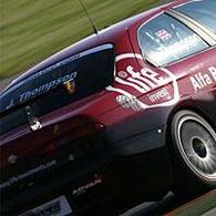 WTCC: 160.000 euros HT pour la 156 de Thompson
