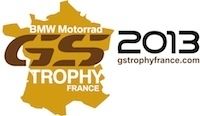 BMW GS Days et BMW GS Trophy France 2013: du 9 au 11 mai à Orange