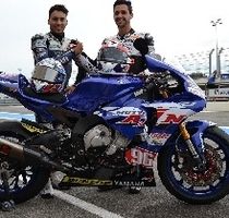 Endurance - Bol d'Or: Alexis Masbou présent avec une Yamaha
