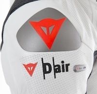 Nouveauté 2017: Dainese Mugello R D-air®