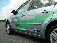 Modèles flexifuel Ford : les prix baissent