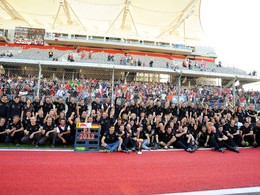 F1 - Renault: 11 titres "constructeur" en 35 ans