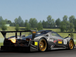 Project CARS : un nouveau trailer pour les sons moteur