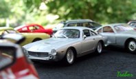 Miniature : 1/43ème - Ferrari 250GT/L