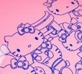 2010 sera aussi Hello Kitty.
