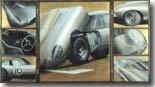 Kapica s’expose à la galerie Vitesse