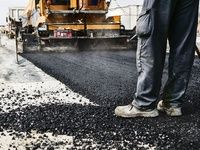 Travaux sur les routes : on manque de bitume !