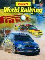 WRC: Ciao PIRELLI