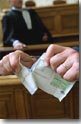 Voici les contraventions électroniques
