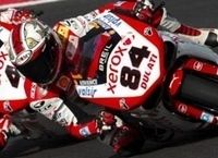 Devenez officiel Ducati pour tout achat d'une Superbike