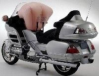La Goldwing Airbag débarque