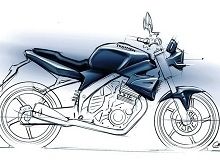 Actualité moto - Triumph: La 250cc se précise