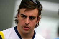 F1-Alonso: "Sans Renault et Ferrari, je quitterais la F1 !"