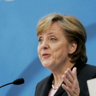Réchauffement climatique : Angela Merkel donne sa vision des Etats-Unis