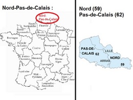 Où les radars flashent-ils le plus à Lille et dans le Nord-Pas-de-Calais ?