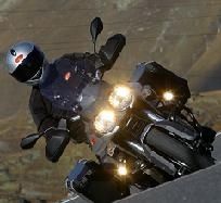 Trail - Moto Guzzi: La Stelvio NTX se rappellera au bon souvenir de tous à Milan