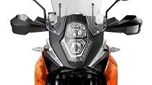 Nouveauté - KTM: la 990 Adventure est morte vive la 1050 ?