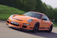 128 Porsche 997 GT3 et GT3 RS au rappel !