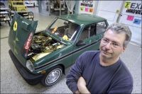 Comment transformer sa Renault 5 en voiture électrique !