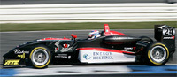 F3: Signature et RC Motorsport avec Volkswagen