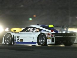 (Echos des paddocks #127) Bourdais, Minassian et Sarrazin aux 24 Heures de Daytona 2013