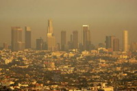 Etats-Unis : inventaire de leurs émissions de gaz à effet de serre