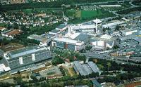 Porsche investit à Zuffenhausen-Stuttgart