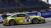 24 heures du Nürburgring: Nouvelle victoire pour la GT3 de l'écurie Manthey Racing !