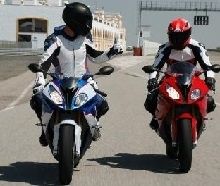 Nouveauté - BMW: avec la dernière S 1000RR le diable se niche dans les détails