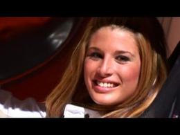 Elisez Miss Francfort 2005