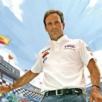 Moto GP - Honda: Le HRC ne fait pas de mur mais prend deux directeurs sportifs