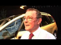 Interview Caradisiac - Claude Satinet