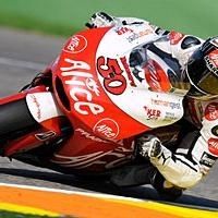 Moto GP - Guintoli: Le meilleur Français au championnat