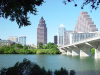 Un projet écolo loin d'être mini pour la ville d'Austin !