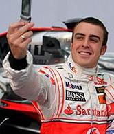 Formule 1: Alonso chez... McLaren !?