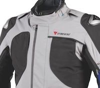 Dainese Tundra: pour du touring en mode hiver
