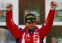 Rallye: Loeb va recevoir la Légion d'honneur !