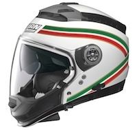 Nouveauté 2013: Nolan N44