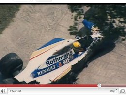 "Senna" : la bande-annonce