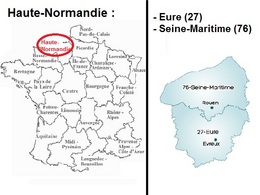 Où les radars flashent-ils le plus en Haute-Normandie ?