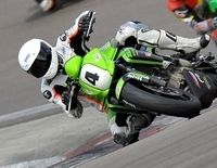 Twin Cup : Calendrier provisoire de la saison 2011
